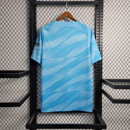 2023/2024 Tottenham Goalkeeper Kit