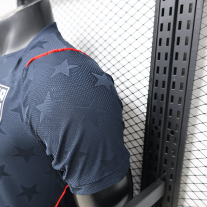 2026 USA Away World Cup Kit Player Version