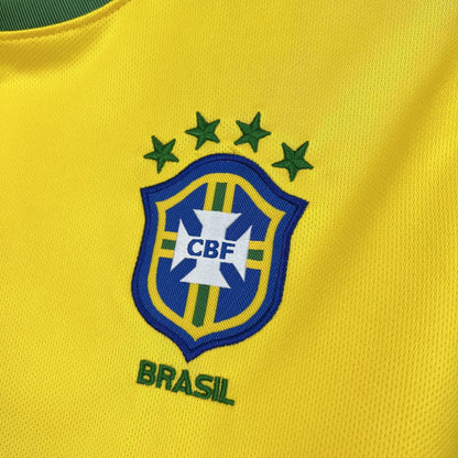 Brazil “Guerreiro” Limited Jersey