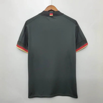 2020 Retro Germany Away Jersey