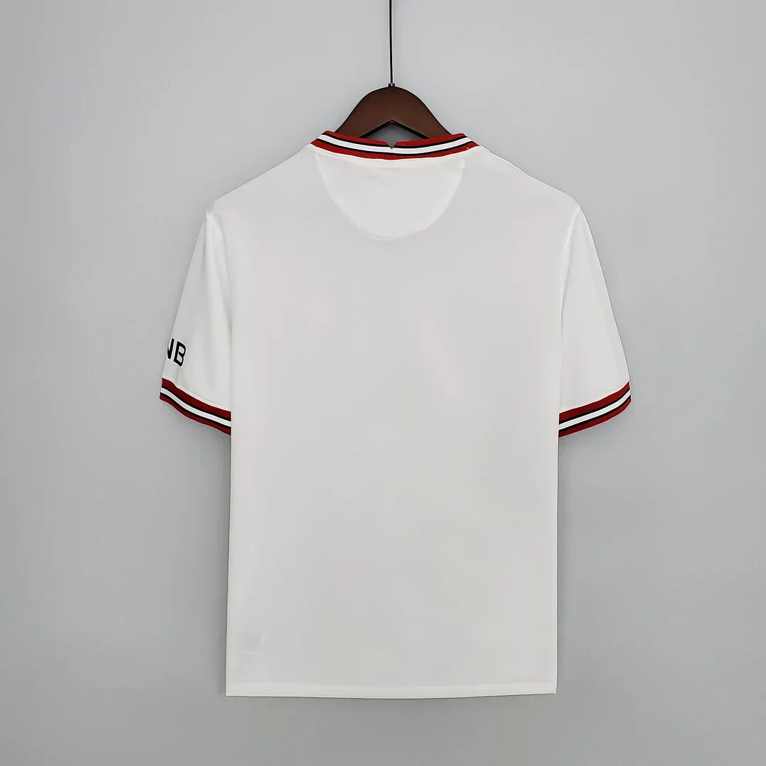 PSG Fourth Away Jersey