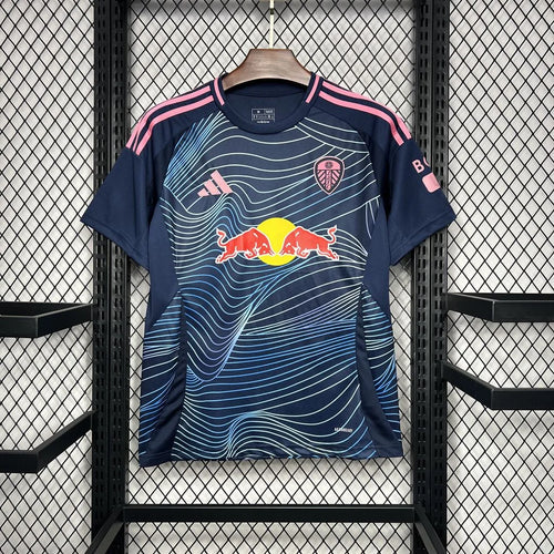 2024/2025 Leeds United Third Away Kit