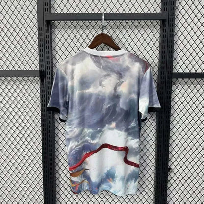 Japan "Heavenly Blade" Limited Jersey
