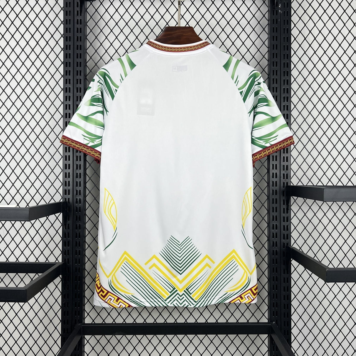 2026 Mali Jersey