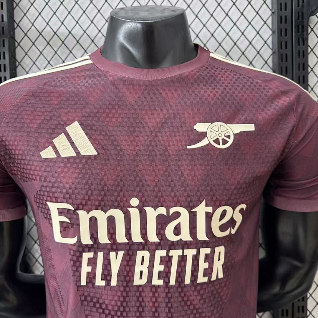 2026/2027 Arsenal Limited Jersey