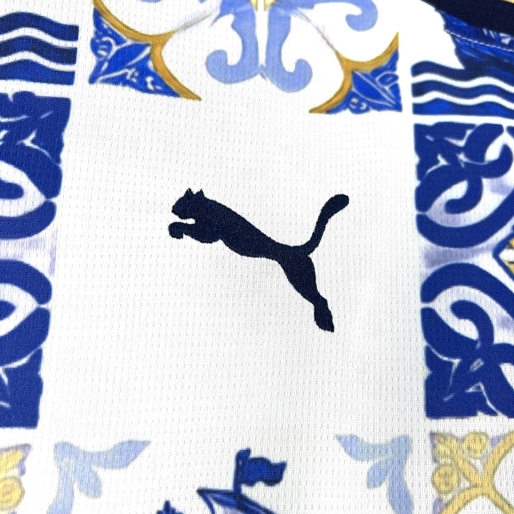 Portugal "Azulejo Armada" Limited Jersey