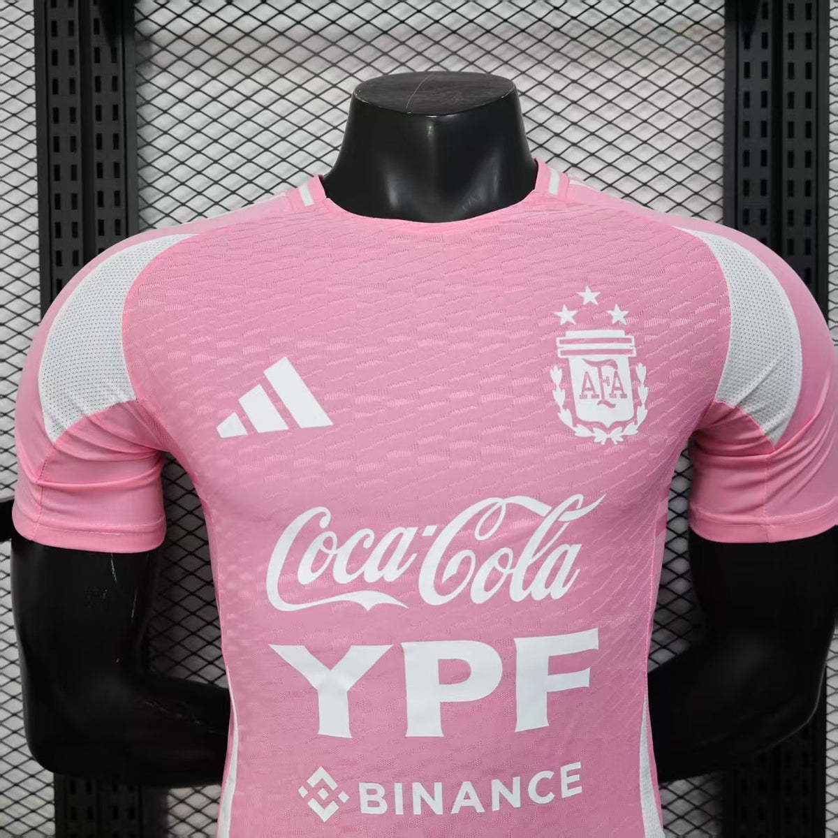 2025 Argentina Limited Jersey
