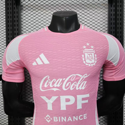 2025 Argentina Limited Jersey