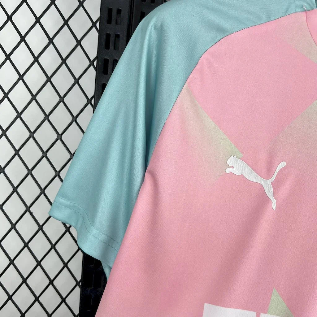 Morocco ”Pink Sahara” Limited Jersey