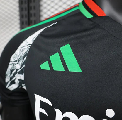 Arsenal 2024/2025 Away Kit