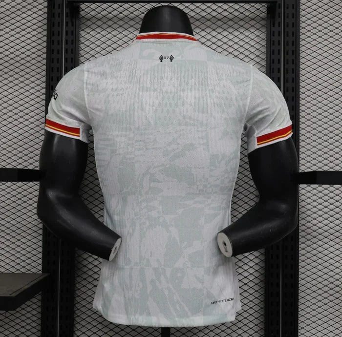 Liverpool 2024/2025 Third Kit