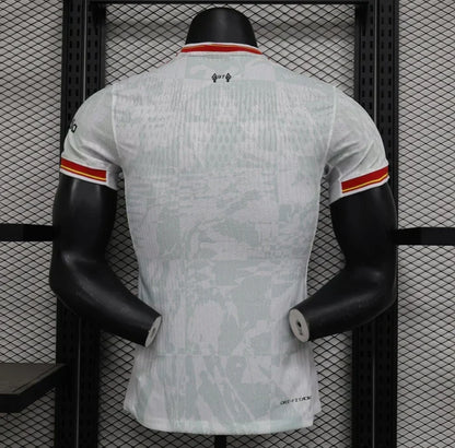 Liverpool 2024/2025 Third Kit