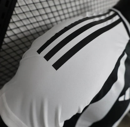 Juventus 2024/2025 Home Kit
