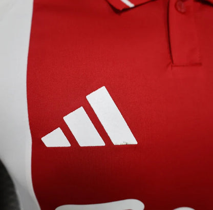 Ajax 2024/2025 Home Kit