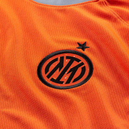 Stüssy x Inter Milan Limited Jersey