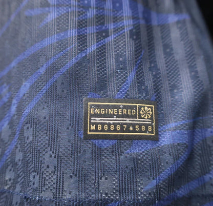 Brazil "Golden Favela" Limited Jersey