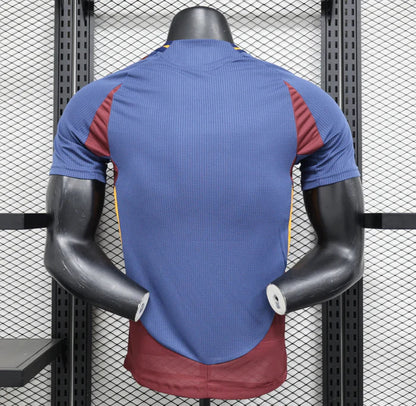AS Roma 2024/2025 Third Kit