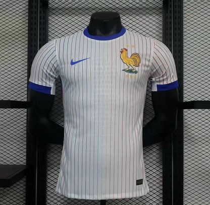 France 2024/2025 Away Kit