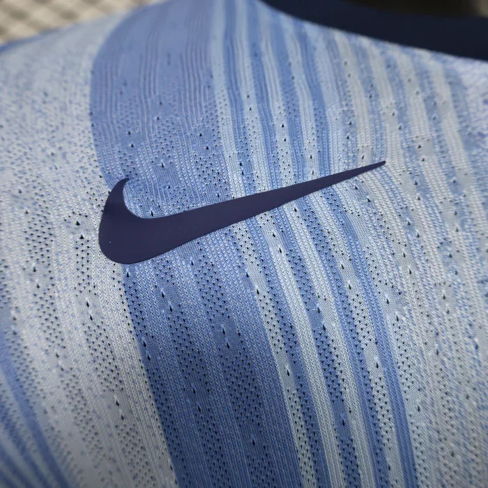 Tottenham 2024/2025 Away Kit Long Sleeve