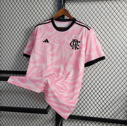 Flamengo ”Floratta” Limited Jersey
