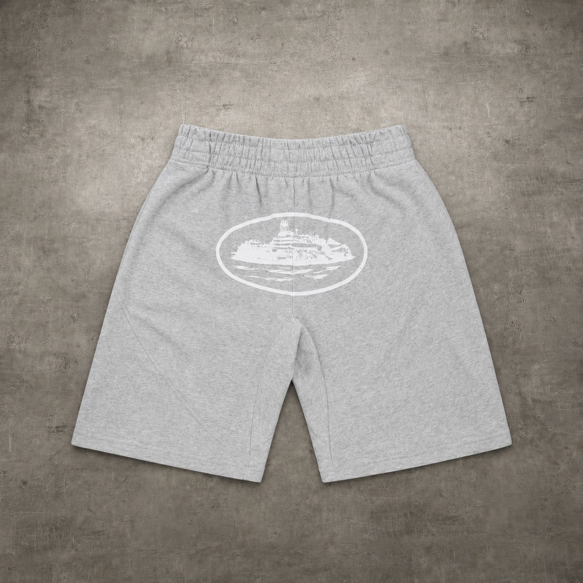 Urban Shorts - Grey