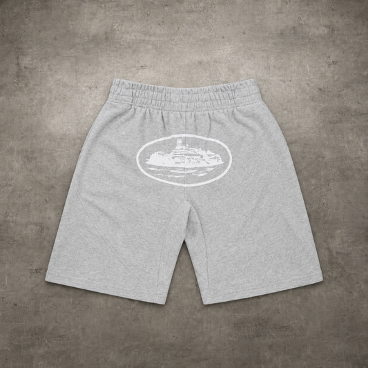 Urban Shorts - Grey