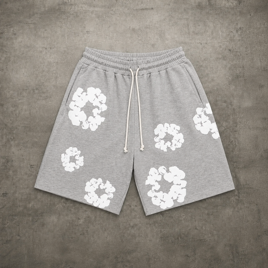 Rio Shorts - Grey