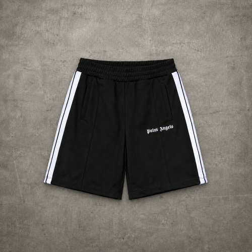 Angels Shorts – Black