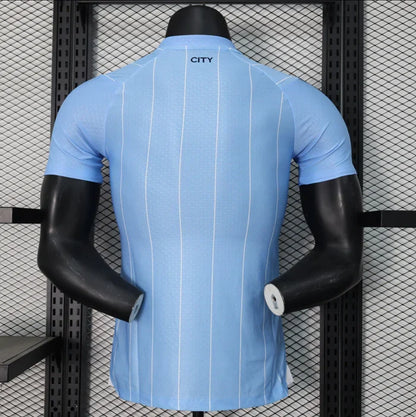 Manchester City 2023/2024 Home Kit