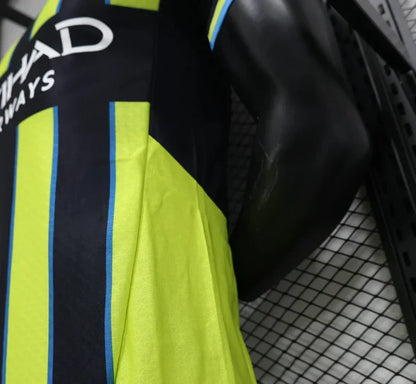 Manchester City 2024/2025 Away Kit