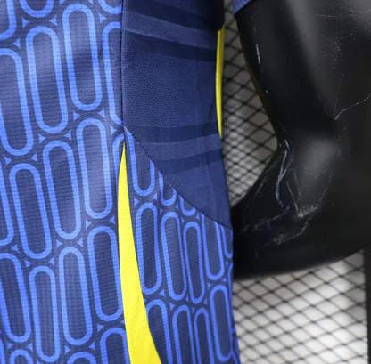 Al Nassr 2024/2025 Away Kit