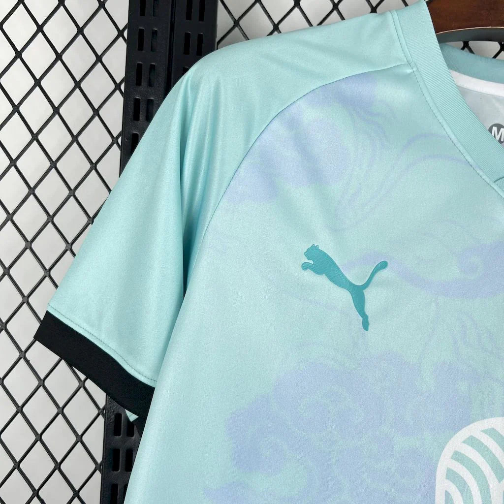 Morocco ”Azraq Marina” Limited Jersey