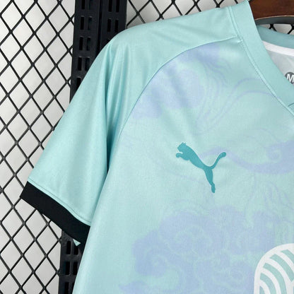 Morocco ”Azraq Marina” Limited Jersey