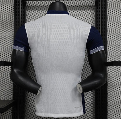 Tottenham 2024/2025 Home Kit