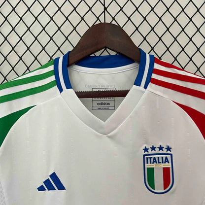 Italy 2024/2025 Away Kit