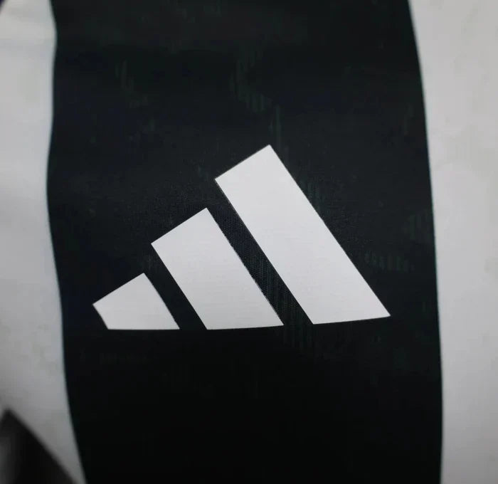 Juventus 2024/2025 Home Kit
