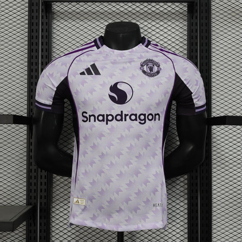 Manchester United "Starlight Fade" Limited Jersey