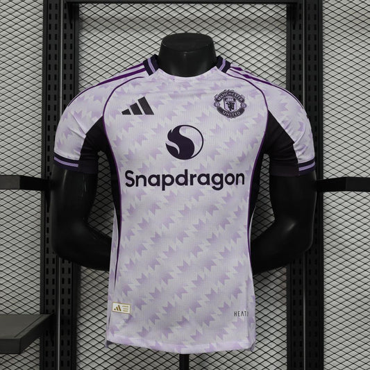 Manchester United "Starlight Fade" Limited Jersey