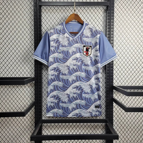Japan “Wave” Limited Jersey