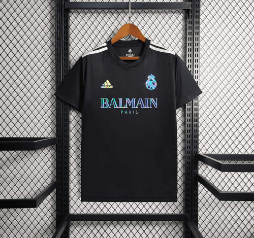 Real Madrid "Balmain" Limited Jersey
