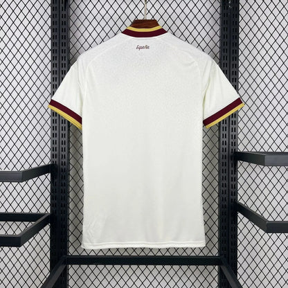 2026 Spain 2 Stars Away World Cup Kit Fan Version