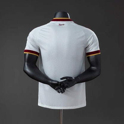 2026 Spain 2 Stars Away World Cup Kit Player Version