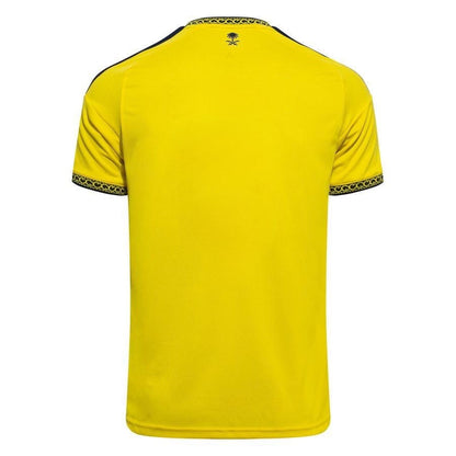 2026/2027 Al Nassr Home Kit