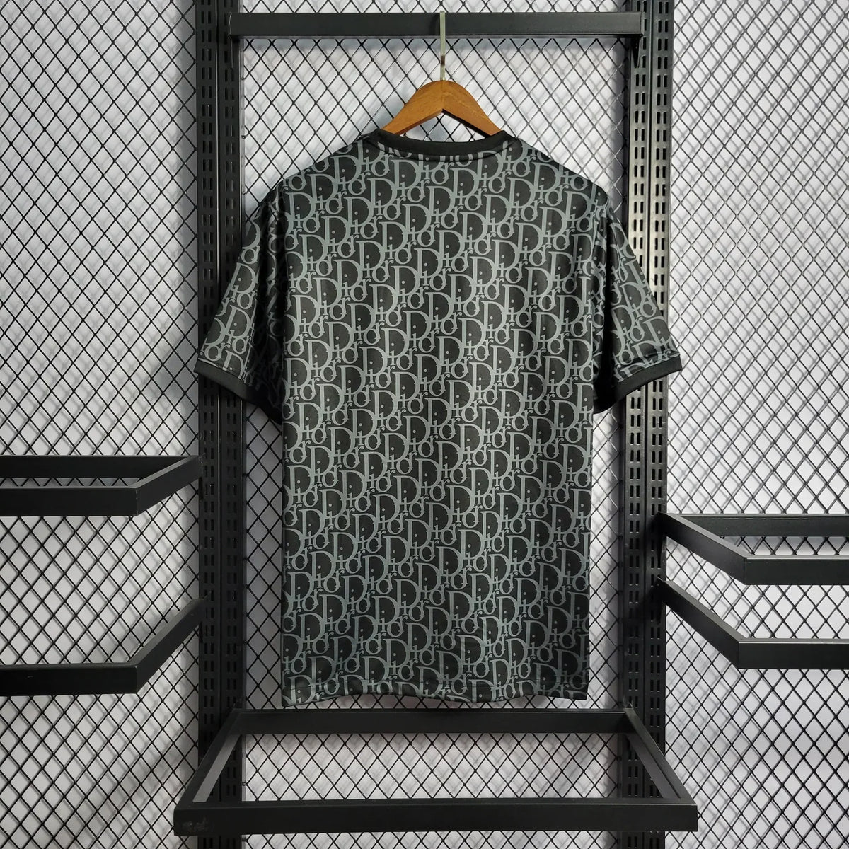 PSG x Dior Limited Jersey