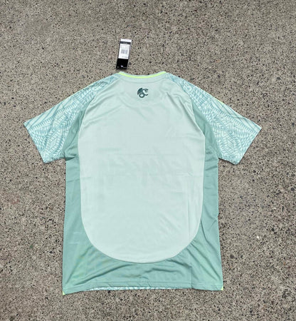 Stüssy x Mexico Limited Jersey