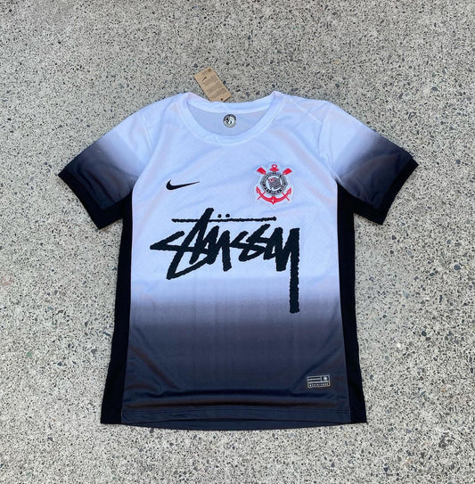 Stüssy x Corinthians Limited Jersey