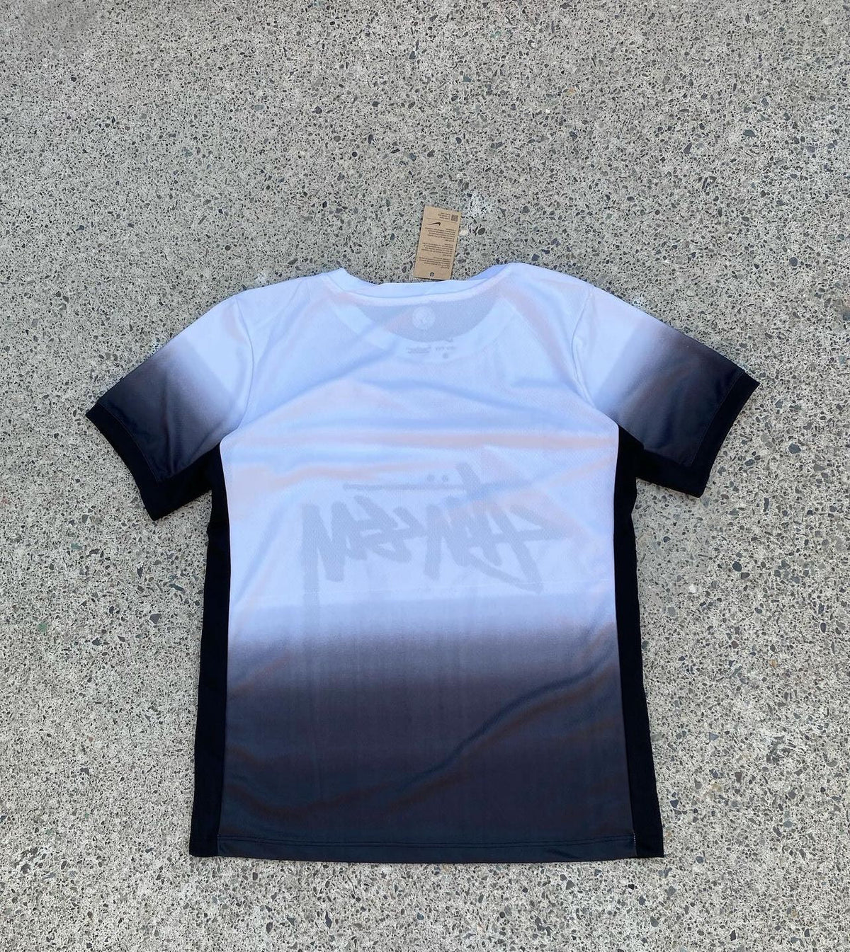 Stüssy x Corinthians Limited Jersey