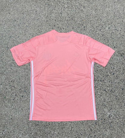 Stüssy x Flamengo Limited Jersey