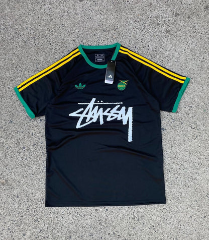 Stüssy x Jamaica Limited Jersey