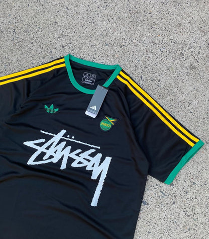 Stüssy x Jamaica Limited Jersey